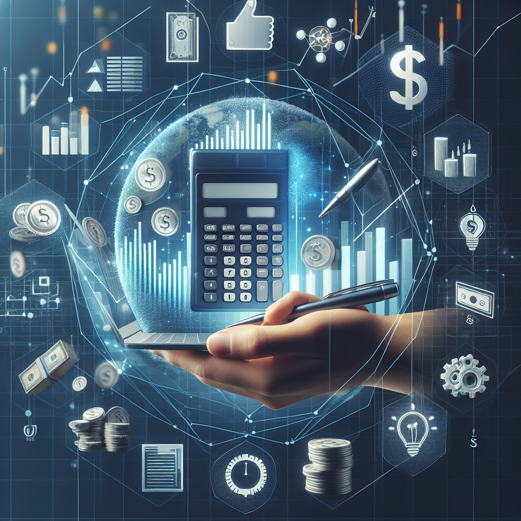 Finanzplanungs-Software