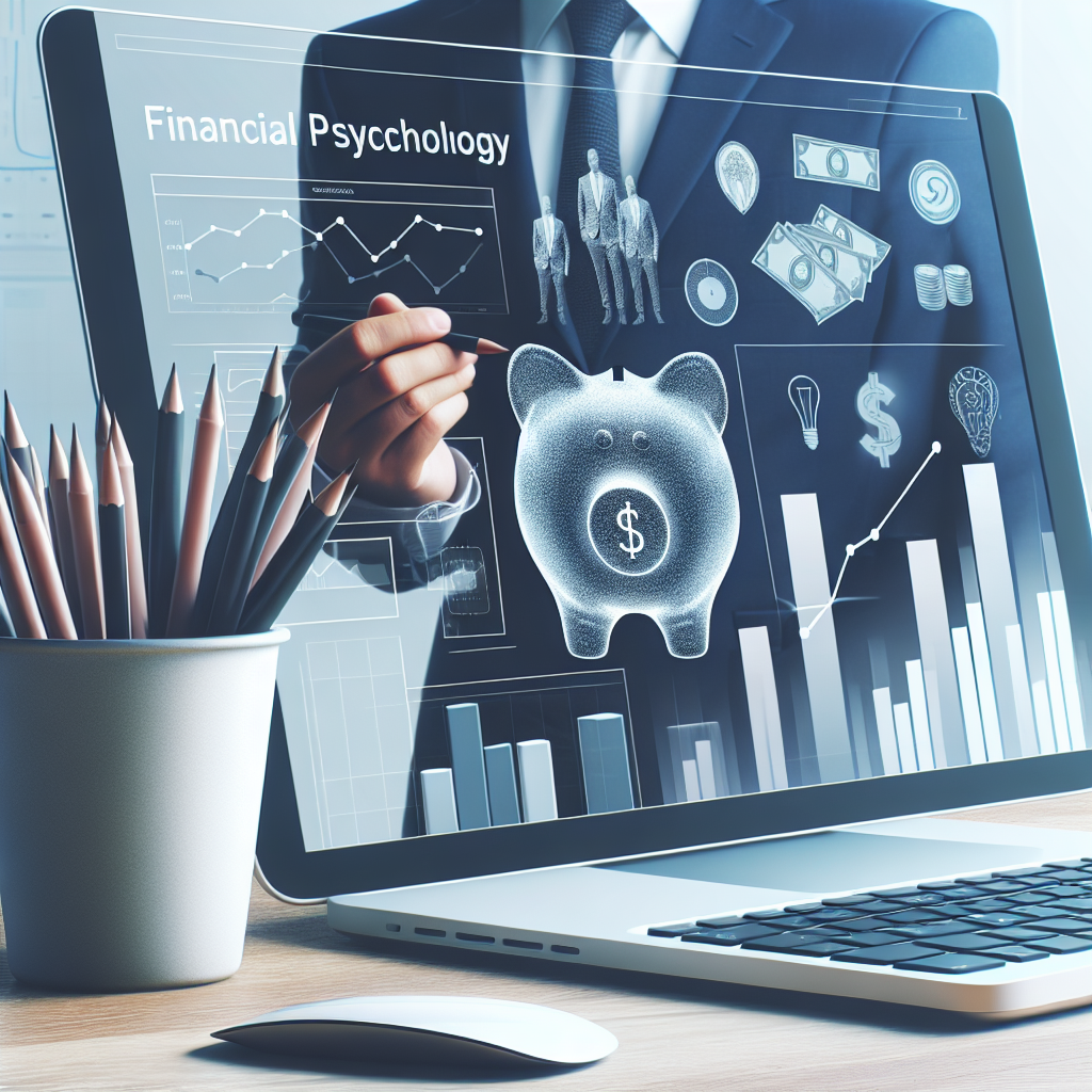Finanzpsychologie