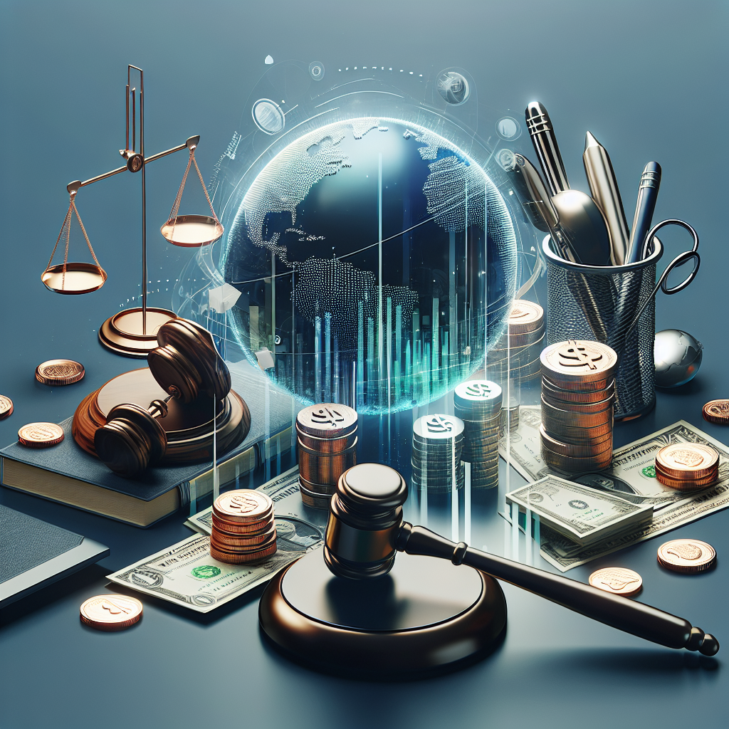 Finanzrechtliche Beratung