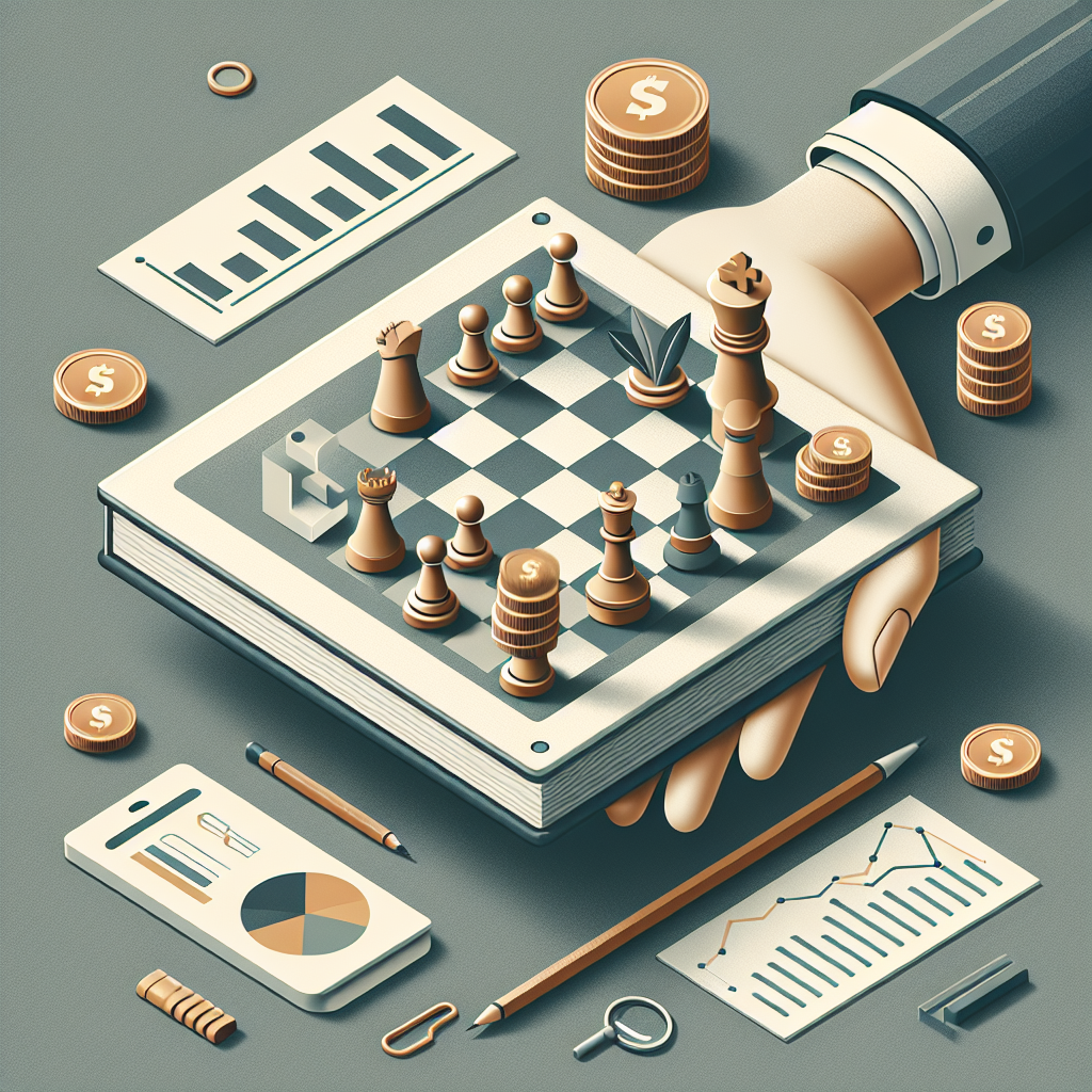 Investitionsstrategien