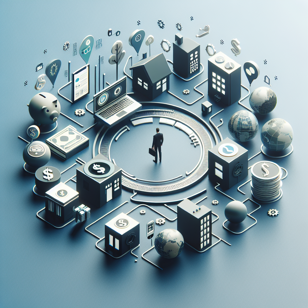 Kredite und Darlehen