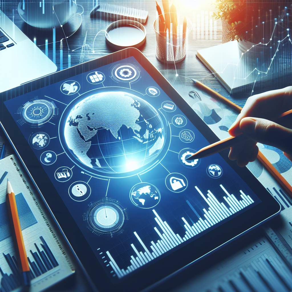 Marktanalyse und Trends