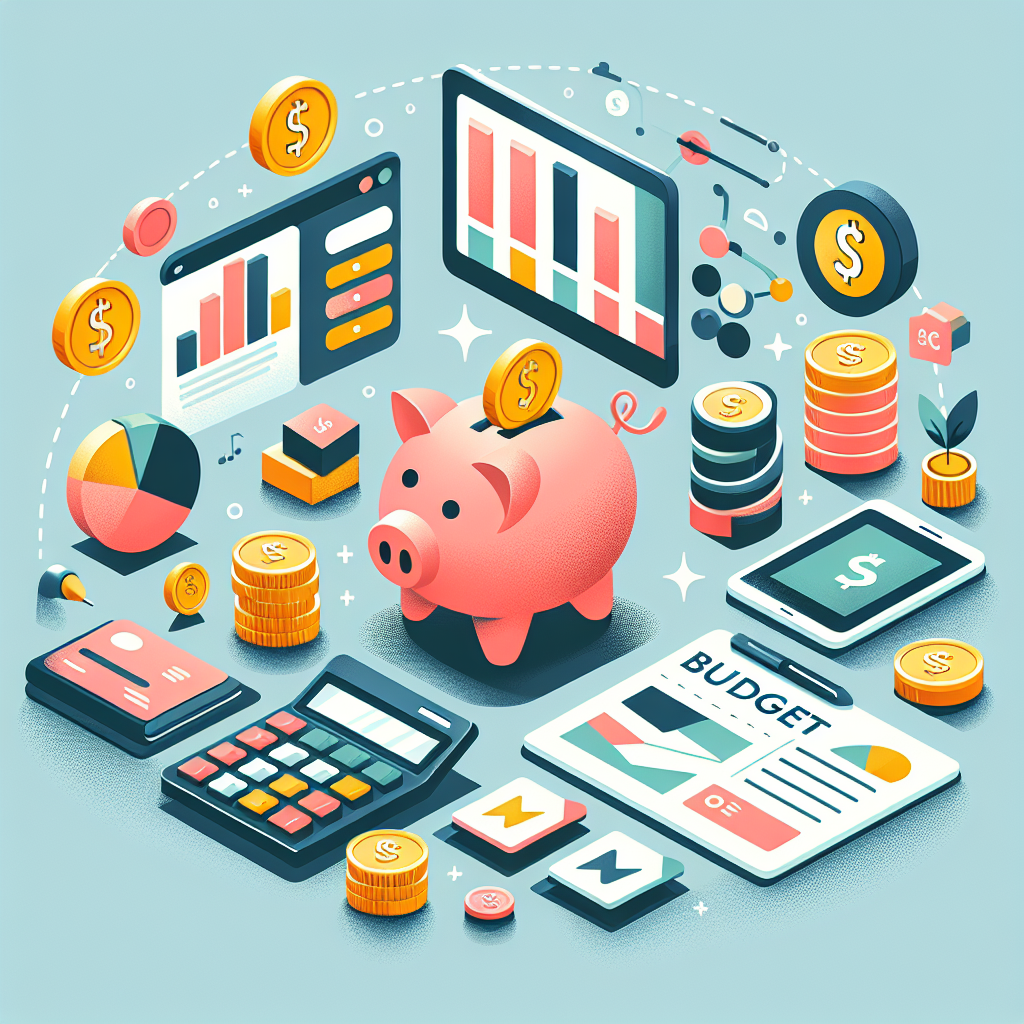 Persönliche Finanzen