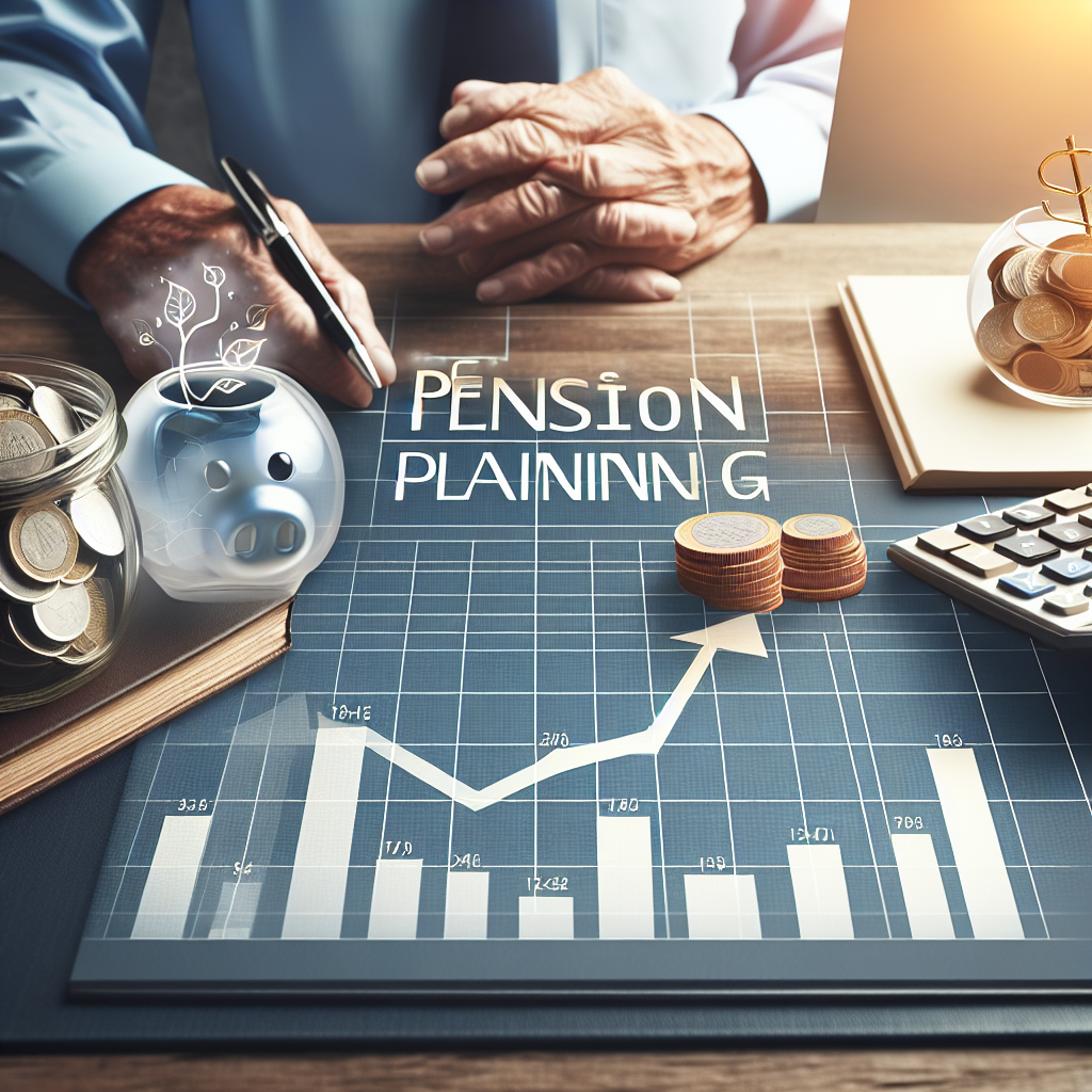 Rentenplanung