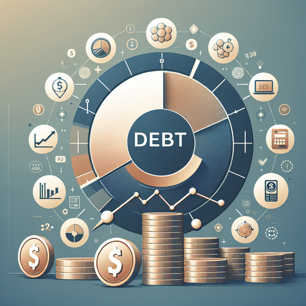 Schuldenmanagement-Tools