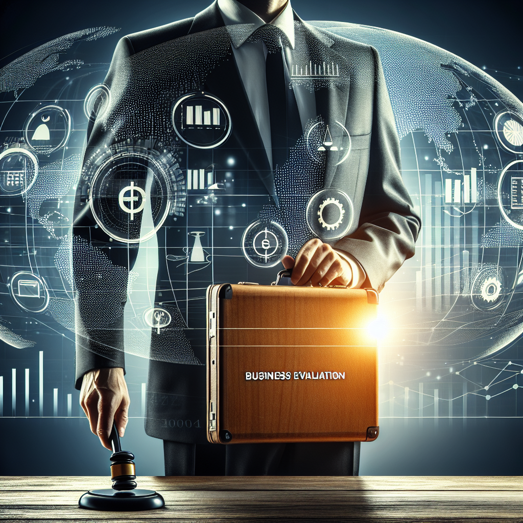 Unternehmensbewertung