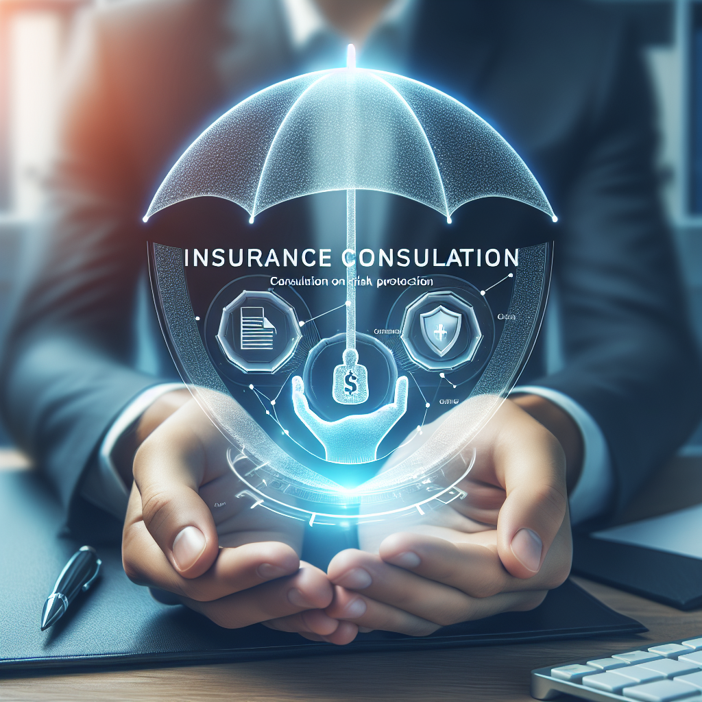 Versicherungsberatung