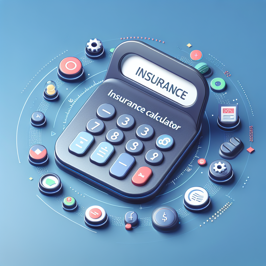Versicherungsrechner
