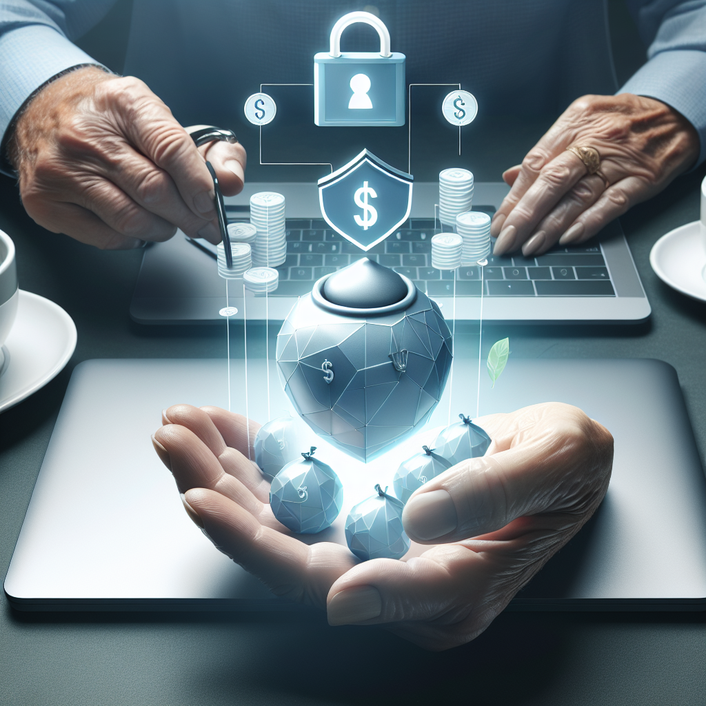 Vorsorge und Altersrenten