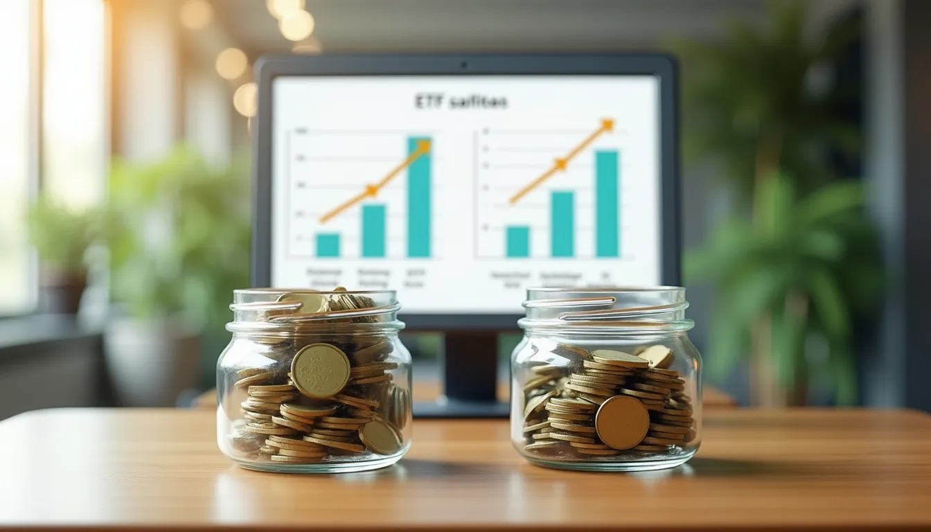 ETF-Sparplan-Vergleicher