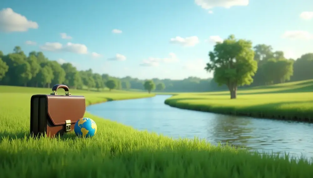 Geld anlegen in Paraguay: Lohnt sich das Investment im Ausland?