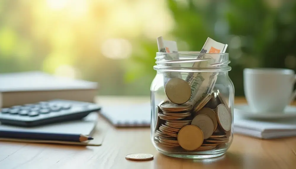 So maximierst du deine Zinsen beim Sparen bei der Sparkasse