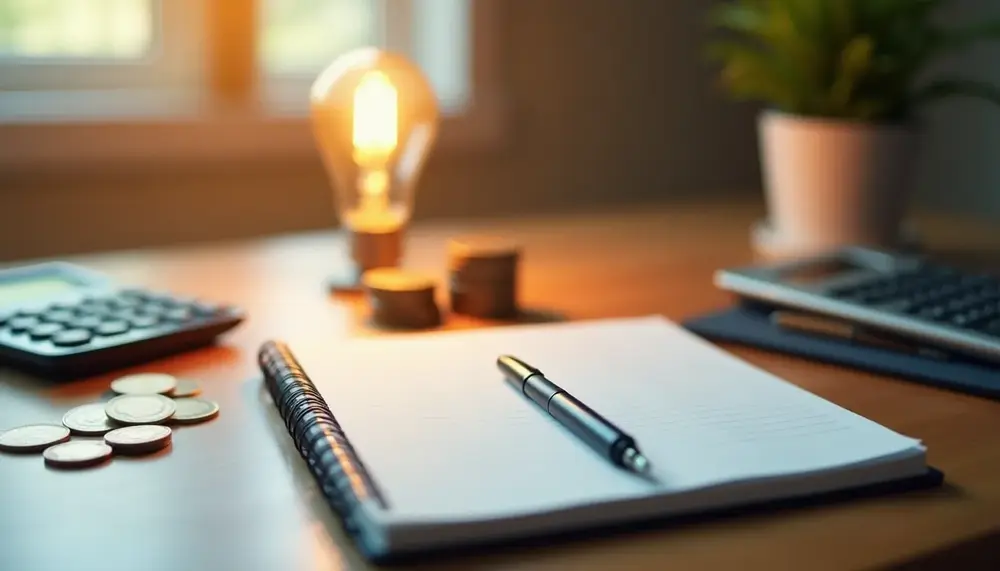 Sparen einfach erklärt: Finanzielle Freiheit für Einsteiger