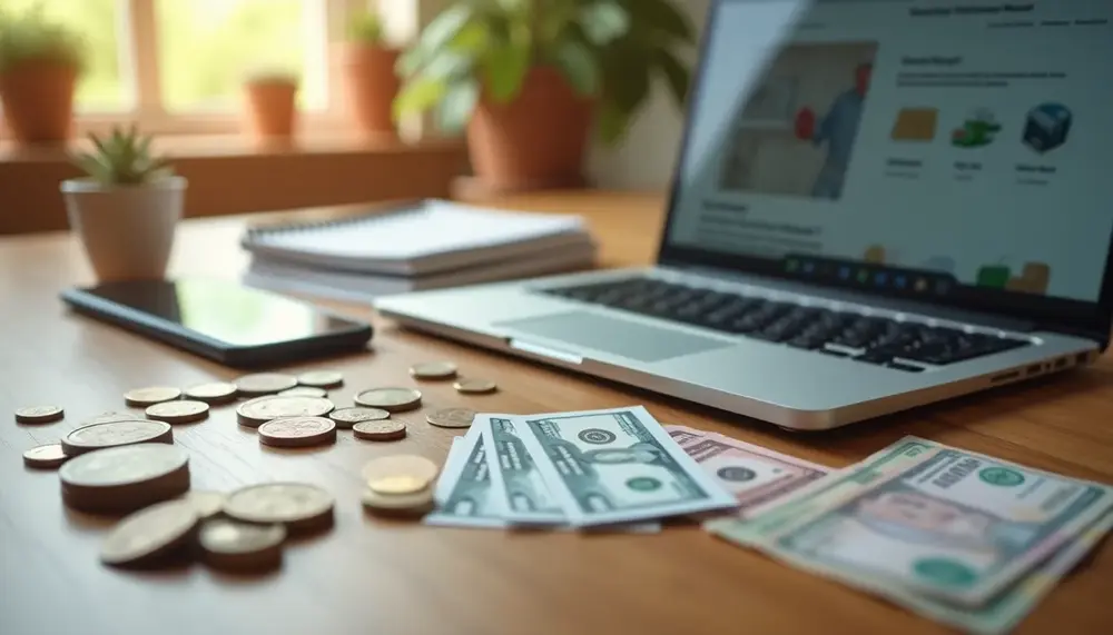 Sparen mit PayPal: So nutzen Sie Rabattaktionen und Cashback