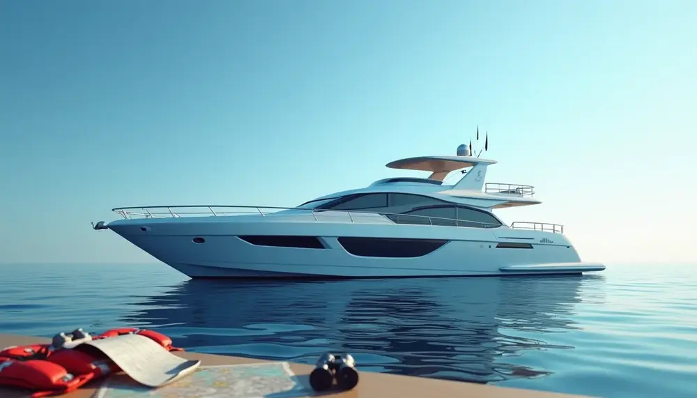 Versicherung für Ihre Yacht: Alles, was Sie wissen müssen