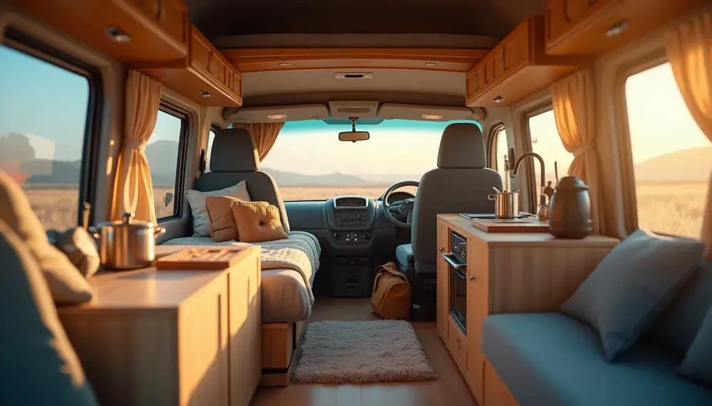 Versicherung Wohnmobil: Worauf Sie achten müssen